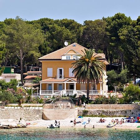 Kredo B&B Mali Losinj Ngoại thất bức ảnh