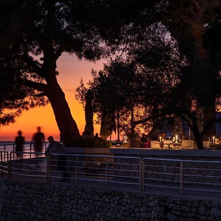 Kredo B&B Mali Losinj Ngoại thất bức ảnh