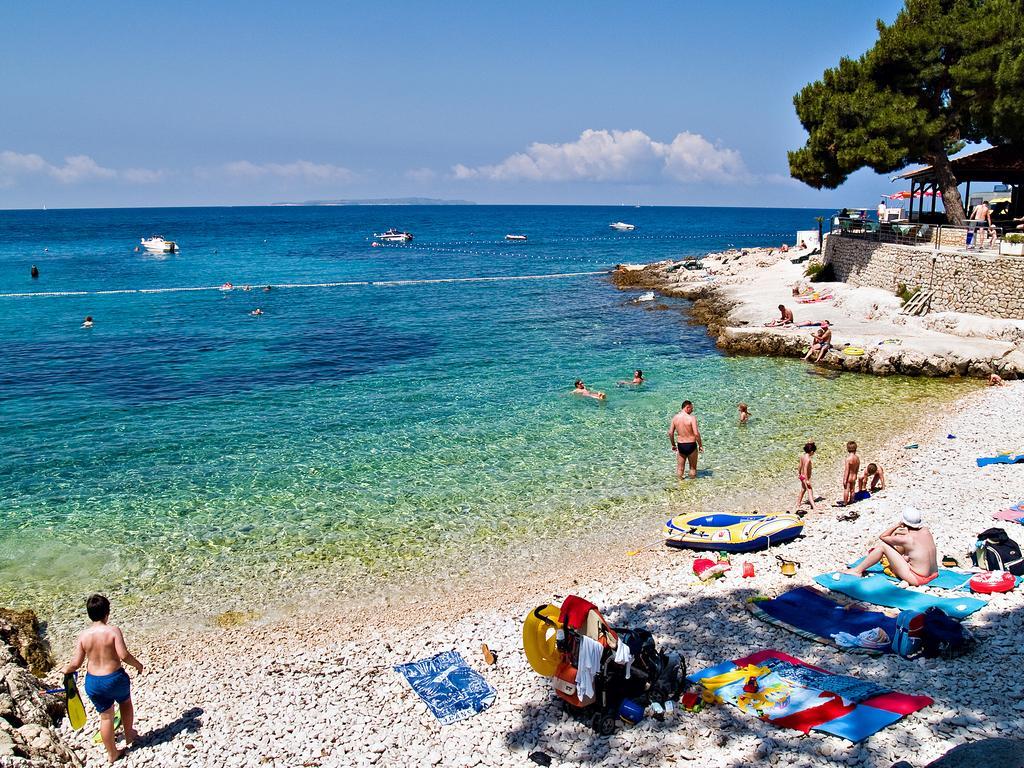 Kredo B&B Mali Losinj Ngoại thất bức ảnh