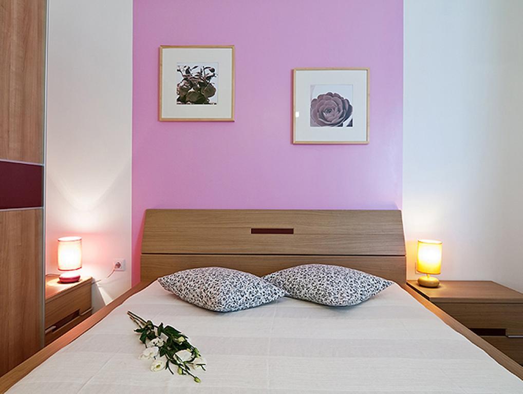Kredo B&B Mali Losinj Phòng bức ảnh