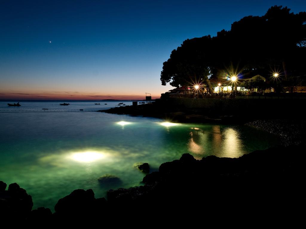 Kredo B&B Mali Losinj Ngoại thất bức ảnh