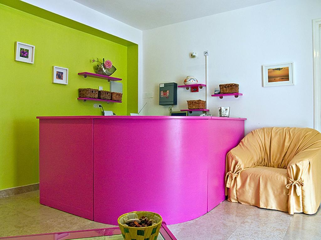 Kredo B&B Mali Losinj Ngoại thất bức ảnh