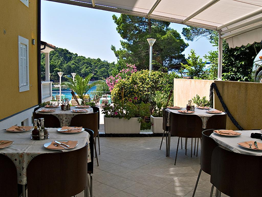 Kredo B&B Mali Losinj Ngoại thất bức ảnh