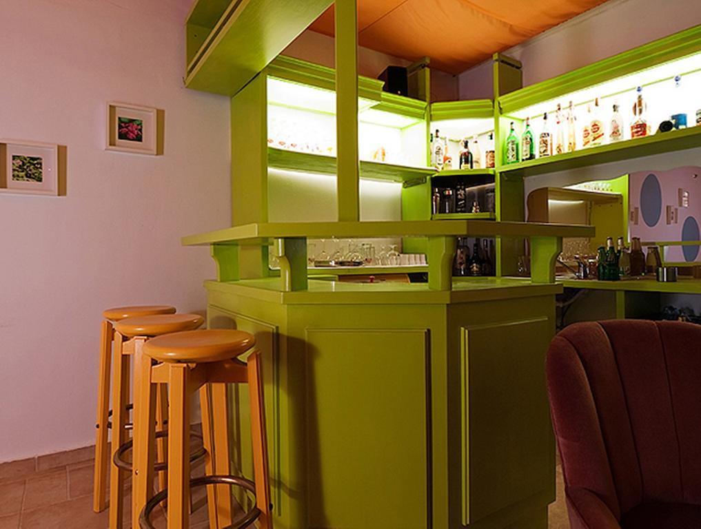 Kredo B&B Mali Losinj Ngoại thất bức ảnh
