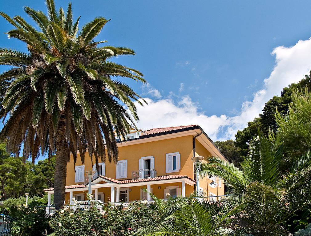 Kredo B&B Mali Losinj Ngoại thất bức ảnh
