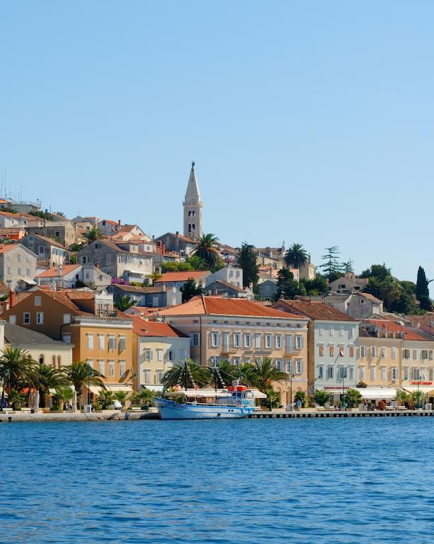 Kredo B&B Mali Losinj Ngoại thất bức ảnh