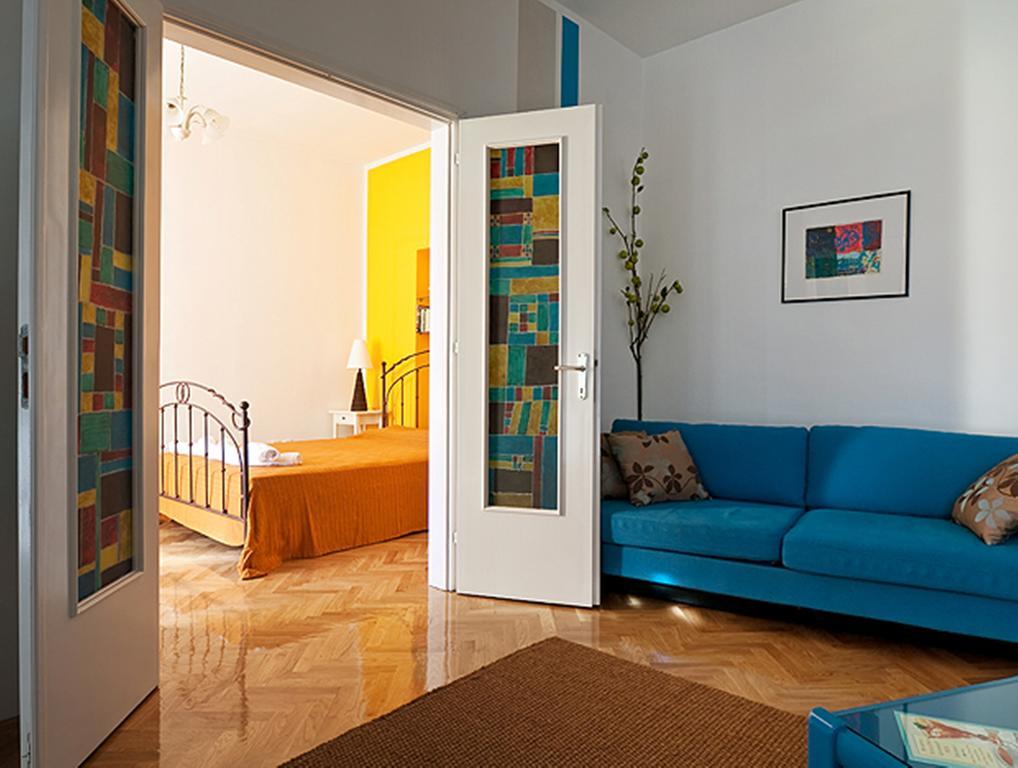 Kredo B&B Mali Losinj Ngoại thất bức ảnh