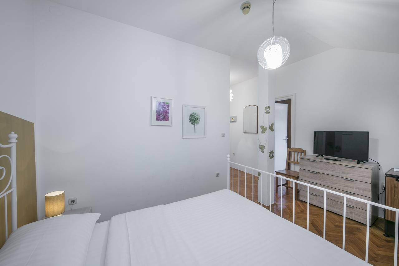 Kredo B&B Mali Losinj Ngoại thất bức ảnh