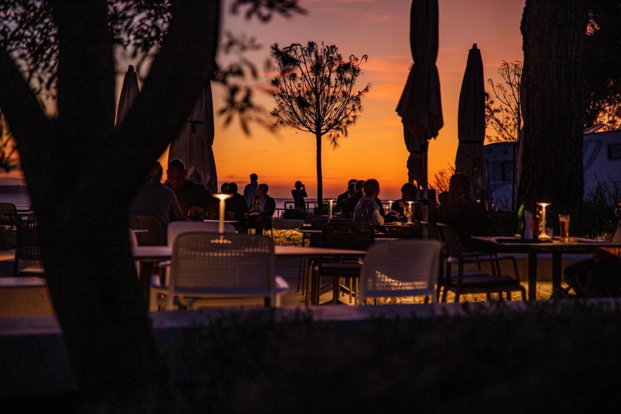 Kredo B&B Mali Losinj Ngoại thất bức ảnh