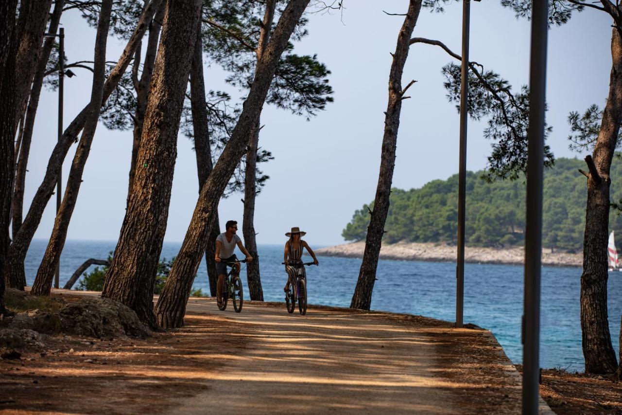 Kredo B&B Mali Losinj Ngoại thất bức ảnh