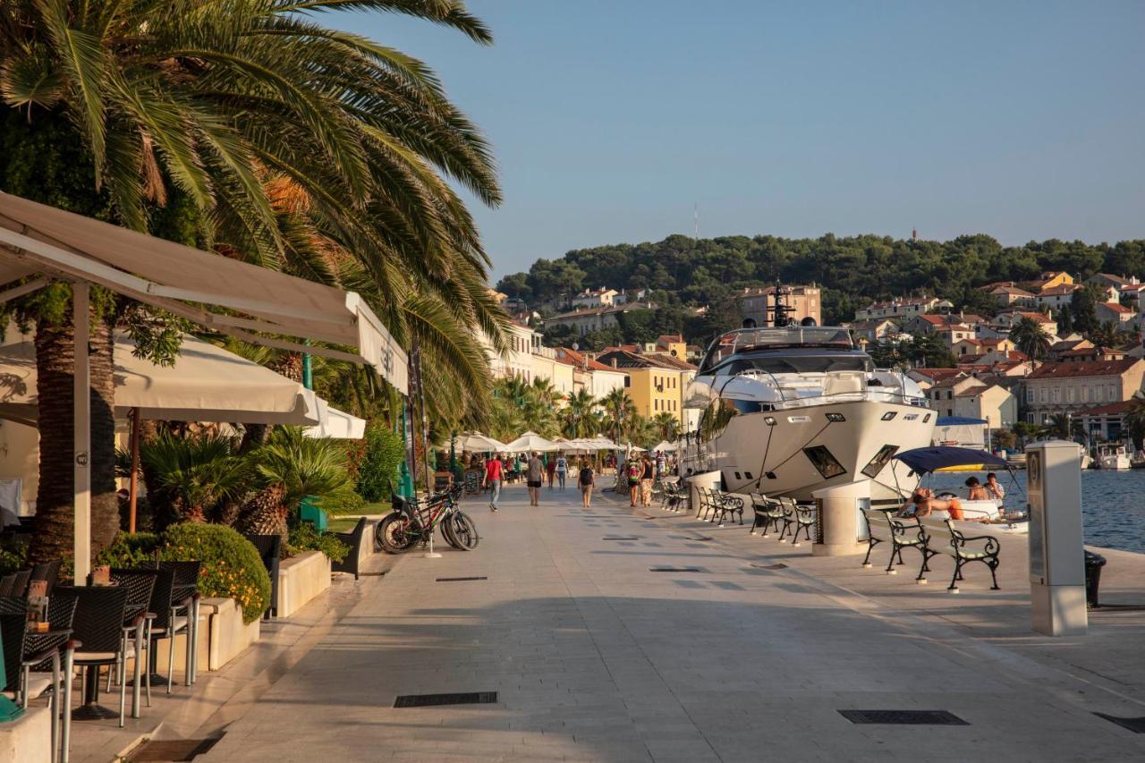 Kredo B&B Mali Losinj Ngoại thất bức ảnh